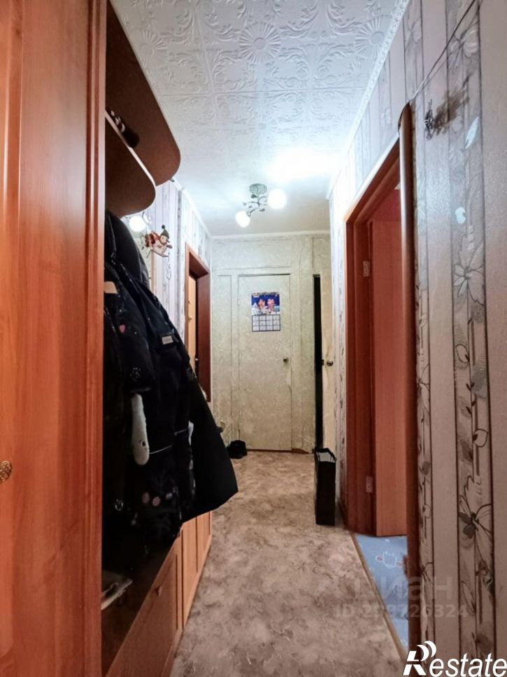 4-комн квартира улица Ленина, 112,  д. 112