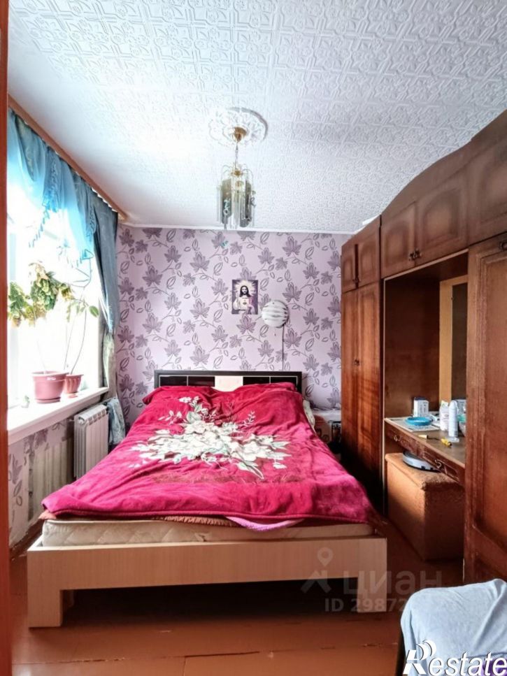 4-комн квартира улица Ленина, 112,  д. 112