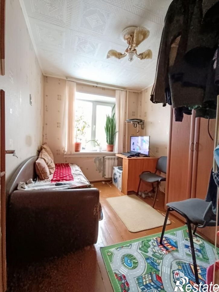 4-комн квартира улица Ленина, 112,  д. 112