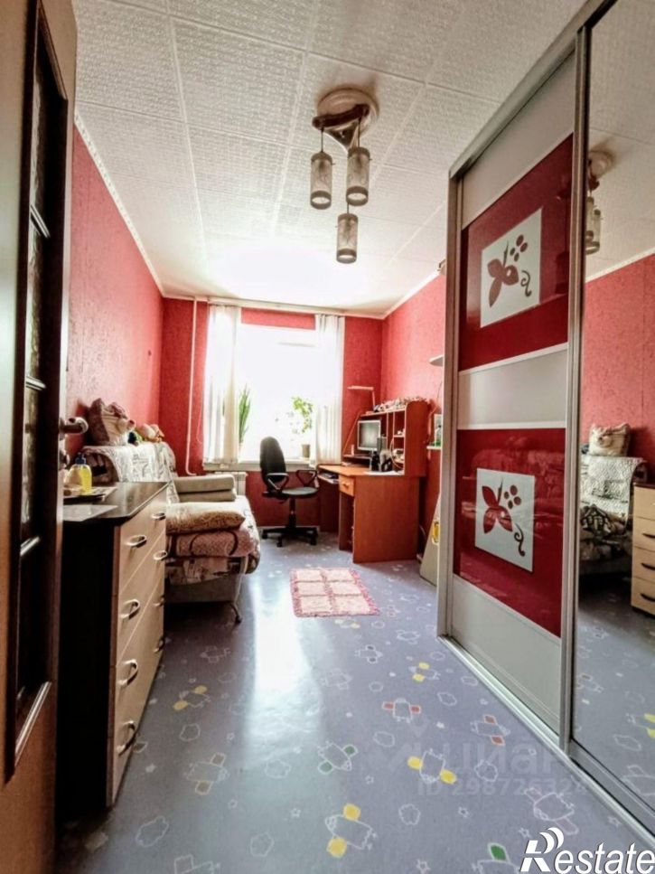 4-комн квартира улица Ленина, 112,  д. 112