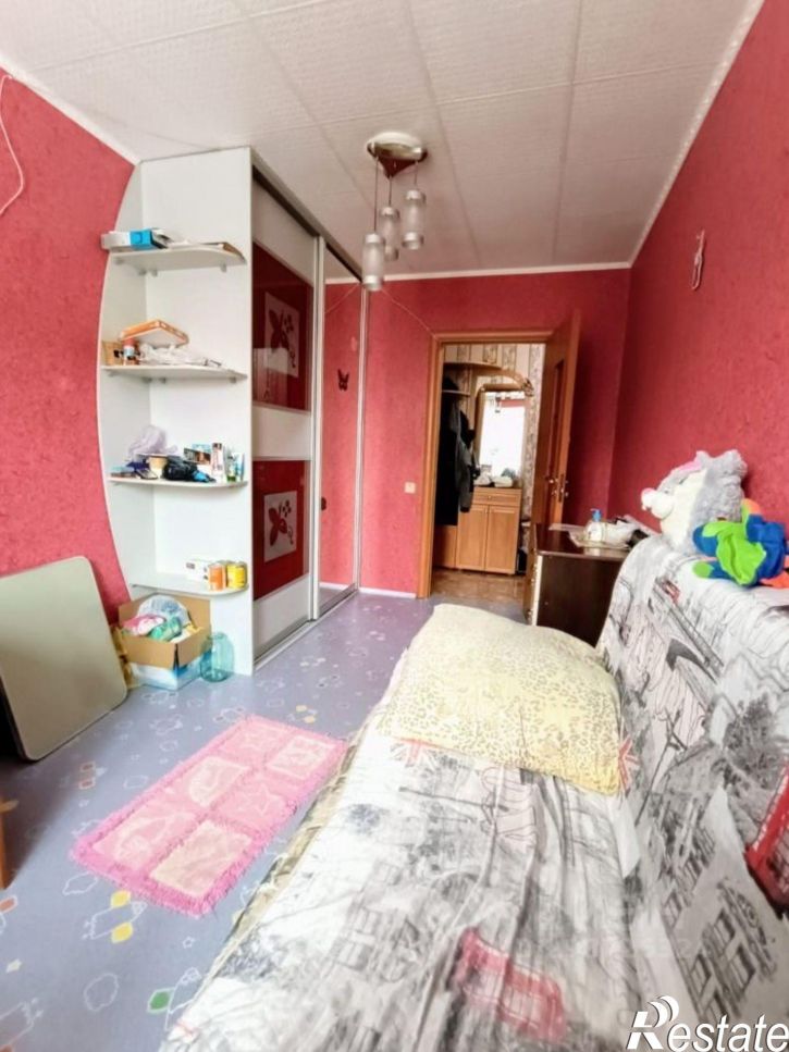 4-комн квартира улица Ленина, 112,  д. 112