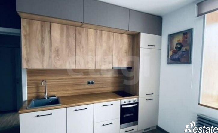 2-комн квартира улица Славского, 24,  д. 24