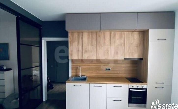 2-комн квартира улица Славского, 24,  д. 24
