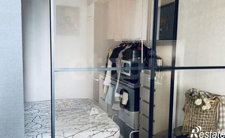 2-комн квартира улица Славского, 24,  д. 24