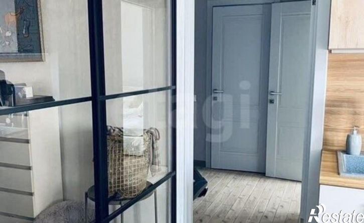 2-комн квартира улица Славского, 24,  д. 24