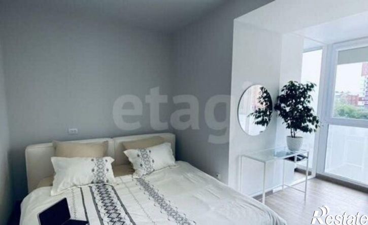 2-комн квартира улица Славского, 24,  д. 24