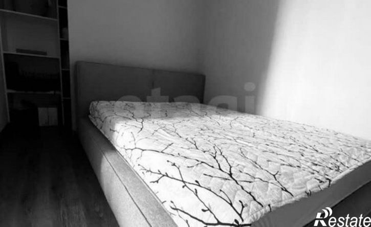 2-комн квартира улица Славского, 24,  д. 24