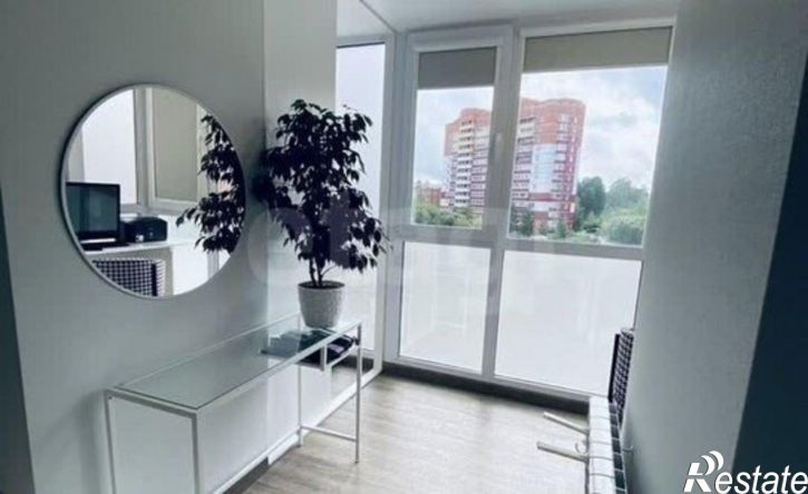 2-комн квартира улица Славского, 24,  д. 24