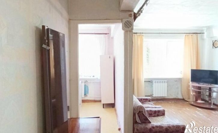 2-комн квартира улица Курчатова, 5,  д. 5