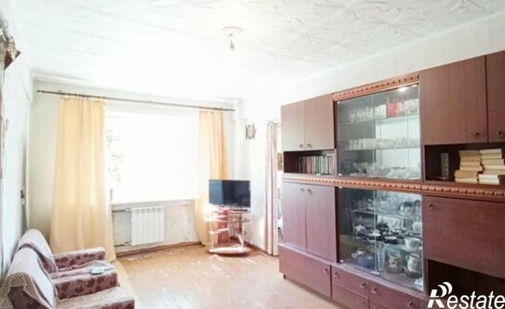 2-комн квартира улица Курчатова, 5,  д. 5