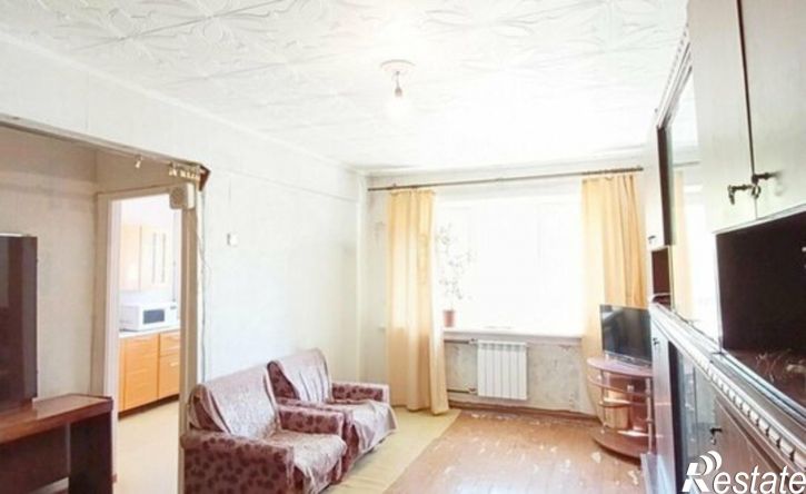 2-комн квартира улица Курчатова, 5,  д. 5