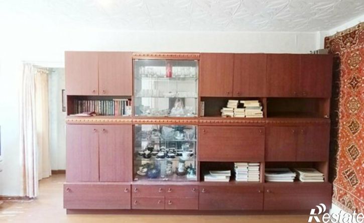 2-комн квартира улица Курчатова, 5,  д. 5