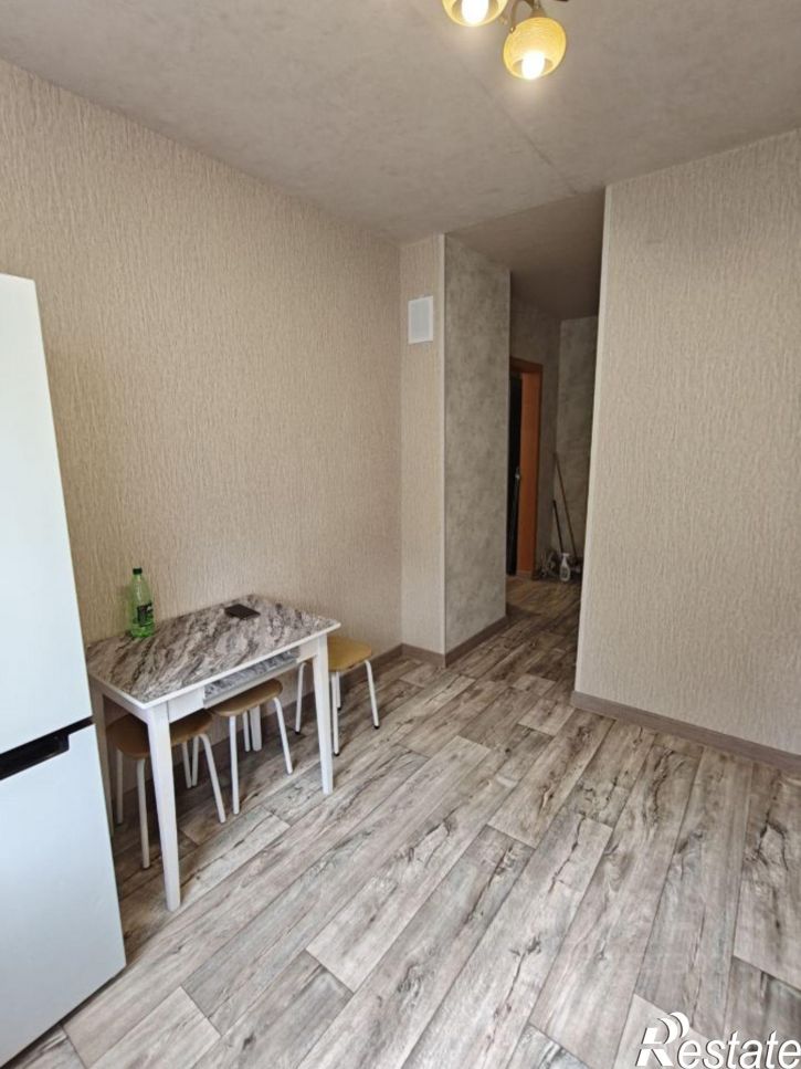 1-комн квартира ул Калинина, 133,  д. 133