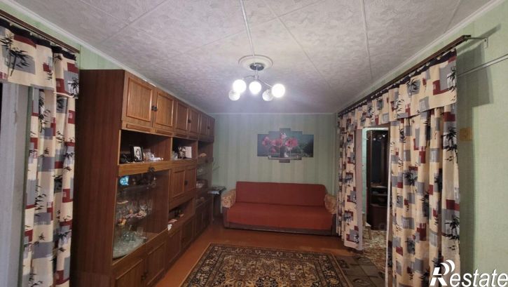 2-комн квартира Коммунистический проспект, 93,  д. 93