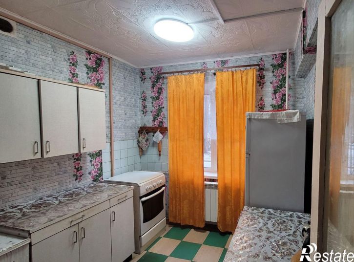 2-комн квартира Коммунистический проспект, 93,  д. 93