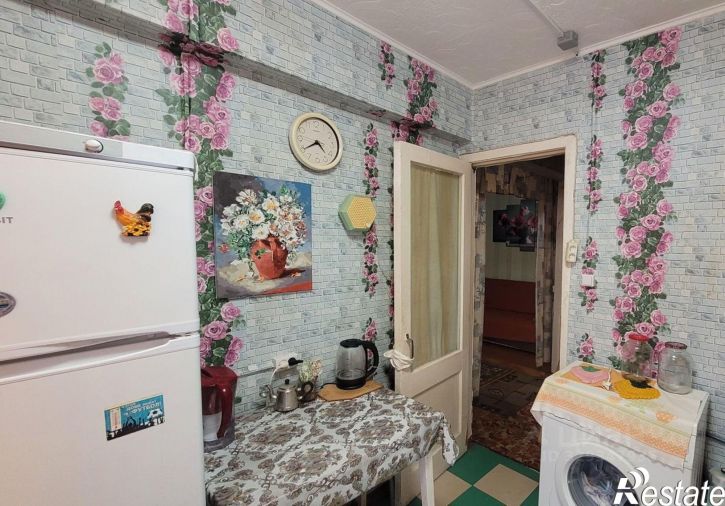 2-комн квартира Коммунистический проспект, 93,  д. 93