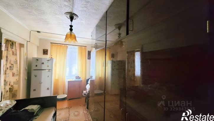 2-комн квартира Коммунистический проспект, 93,  д. 93