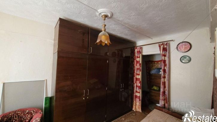2-комн квартира Коммунистический проспект, 93,  д. 93