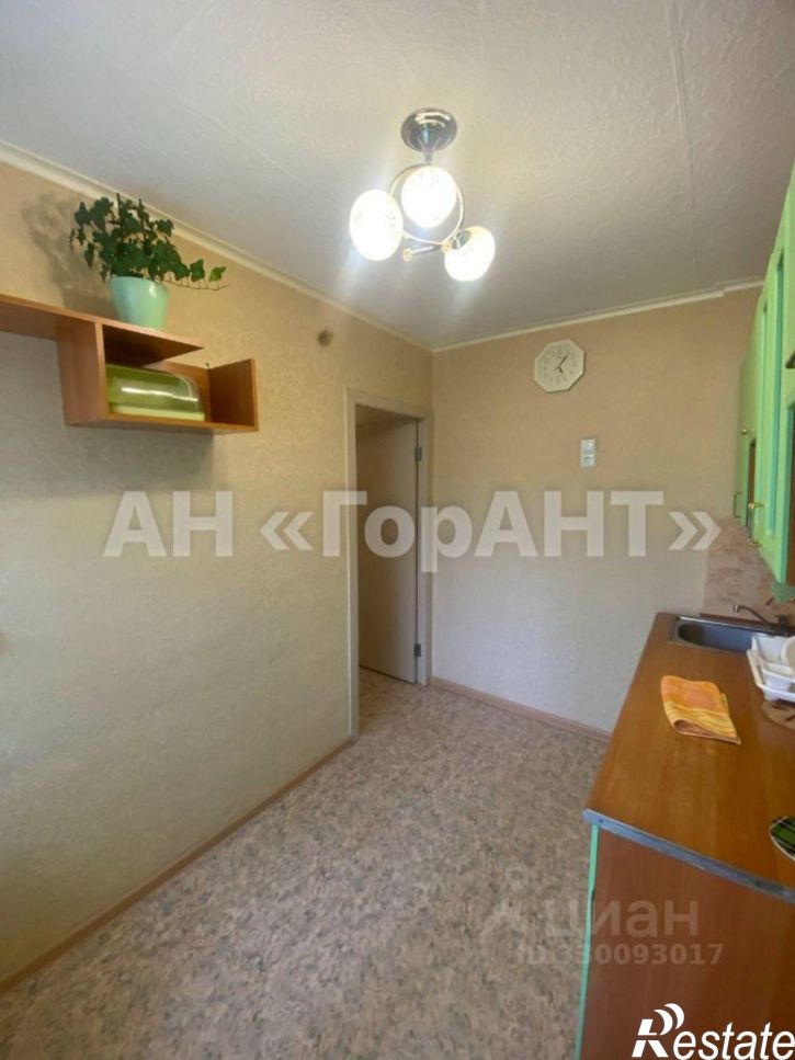 2-комн квартира Коммунистический проспект, 120,  д. 120