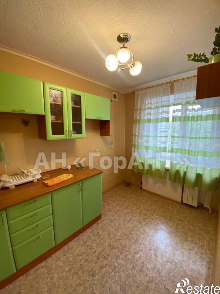 2-комн квартира Коммунистический проспект, 120,  д. 120
