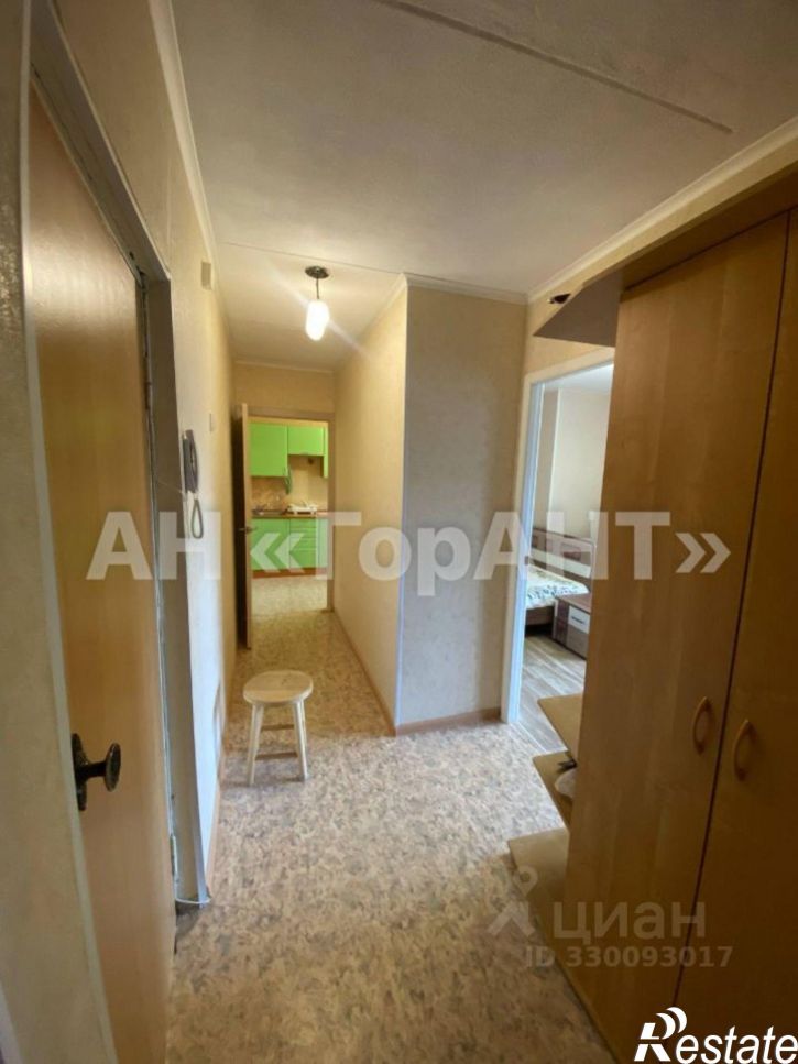 2-комн квартира Коммунистический проспект, 120,  д. 120