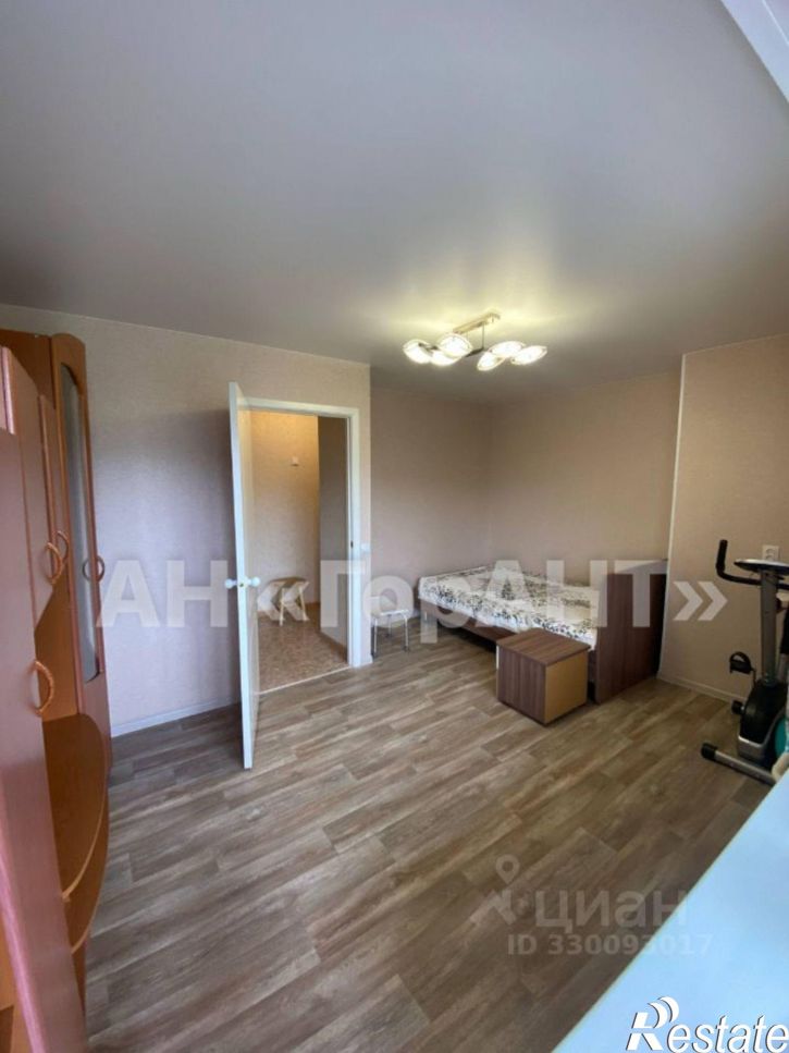 2-комн квартира Коммунистический проспект, 120,  д. 120
