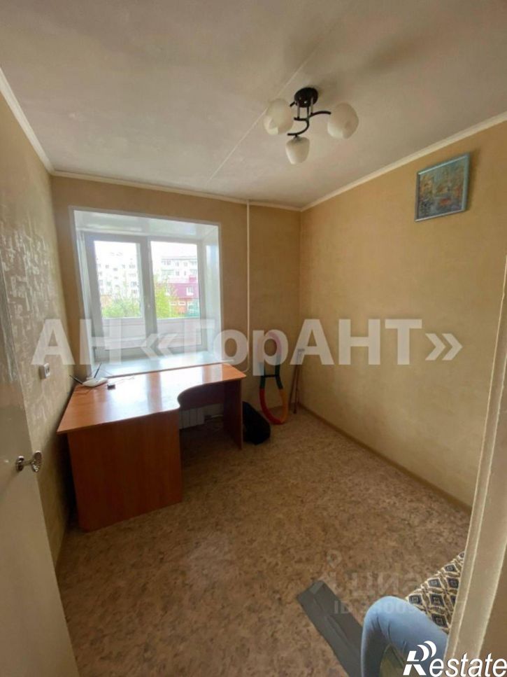 2-комн квартира Коммунистический проспект, 120,  д. 120