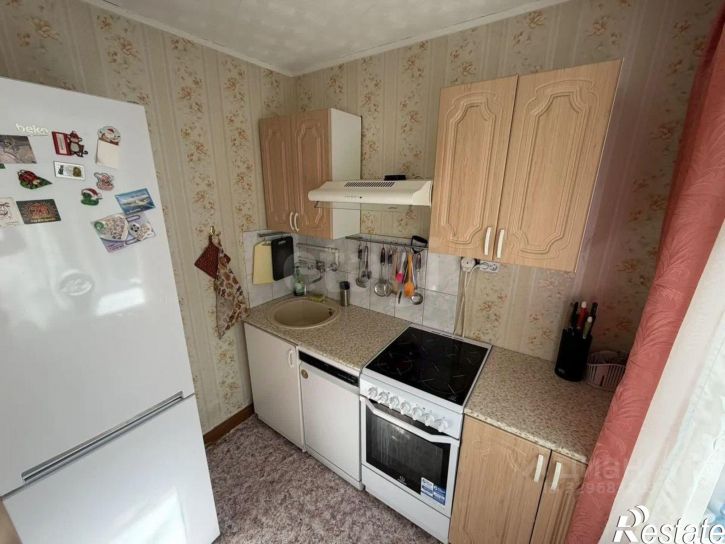 1-комн квартира улица Свердлова, 17,  д. 17