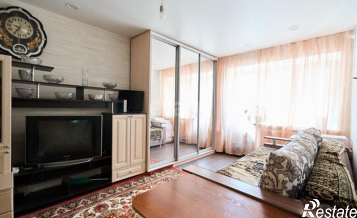 1-комн квартира Коммунистический проспект, 64,  д. 64