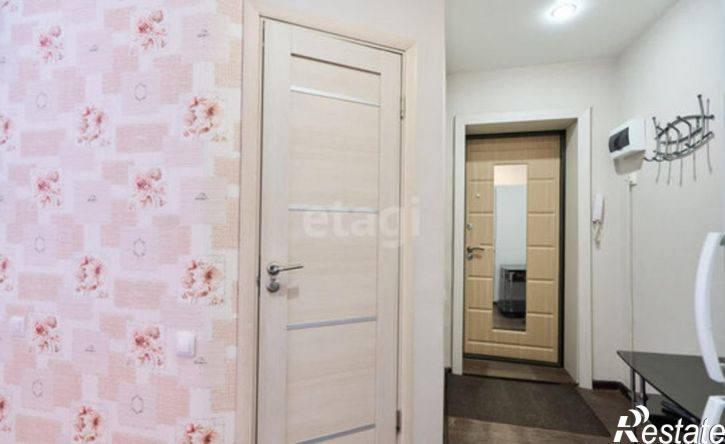 1-комн квартира Коммунистический проспект, 64,  д. 64