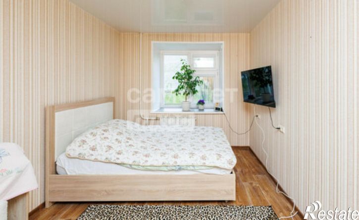 2-комн квартира ул Калинина, 101,  д. 101