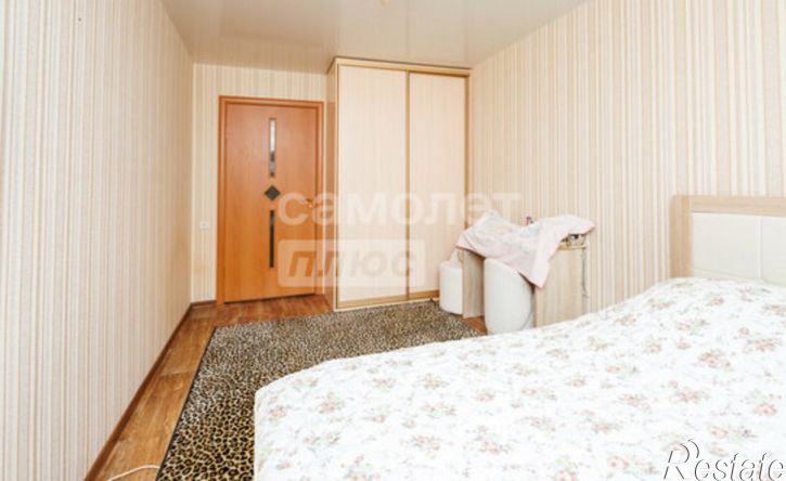 2-комн квартира ул Калинина, 101,  д. 101