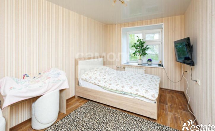 2-комн квартира ул Калинина, 101,  д. 101