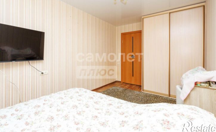 2-комн квартира ул Калинина, 101,  д. 101