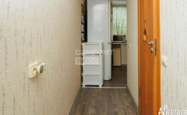 2-комн квартира ул Калинина, 101,  д. 101