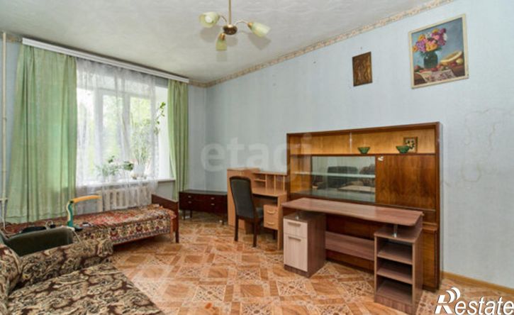 3-комн квартира ул Советская, 36,  д. 36