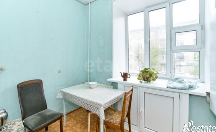 3-комн квартира ул Советская, 36,  д. 36