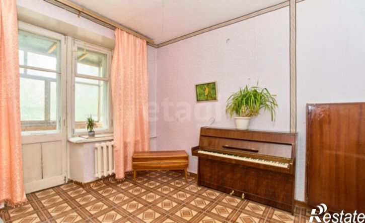 3-комн квартира ул Советская, 36,  д. 36