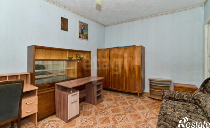 3-комн квартира ул Советская, 36,  д. 36