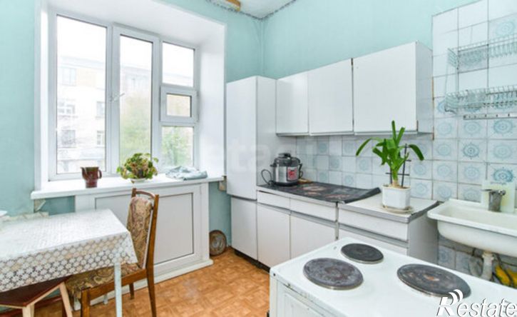 3-комн квартира ул Советская, 36,  д. 36