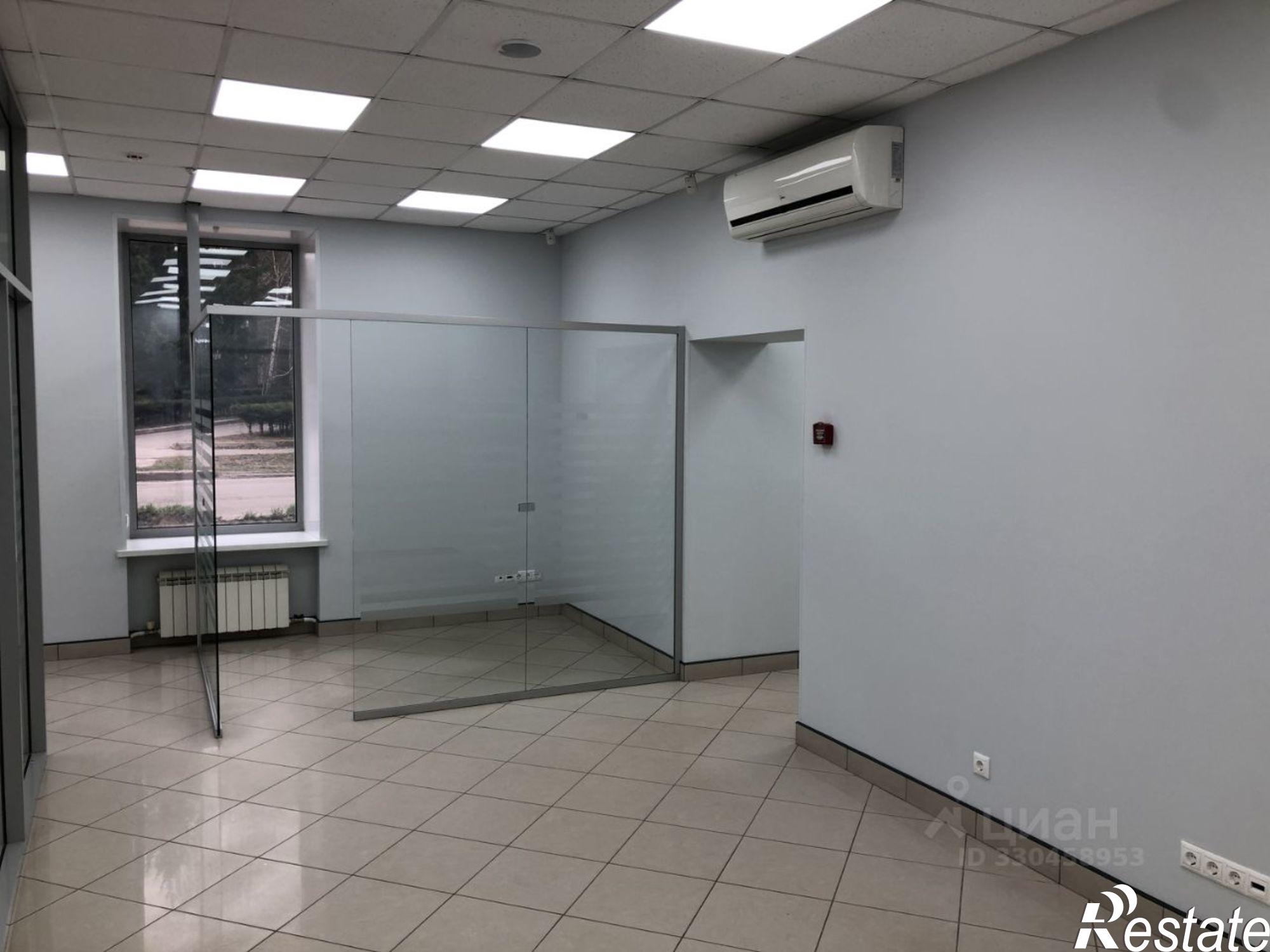 Купить офис, помещение под офис за 9 560 740 рублей на Коммунистический проспект, 44