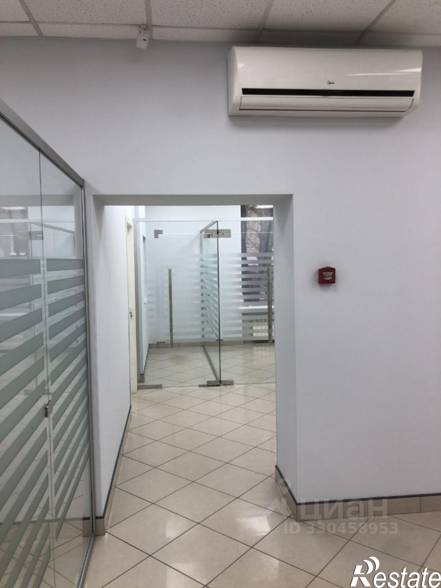 Купить офис, помещение под офис за 9 560 740 рублей на Коммунистический проспект, 44