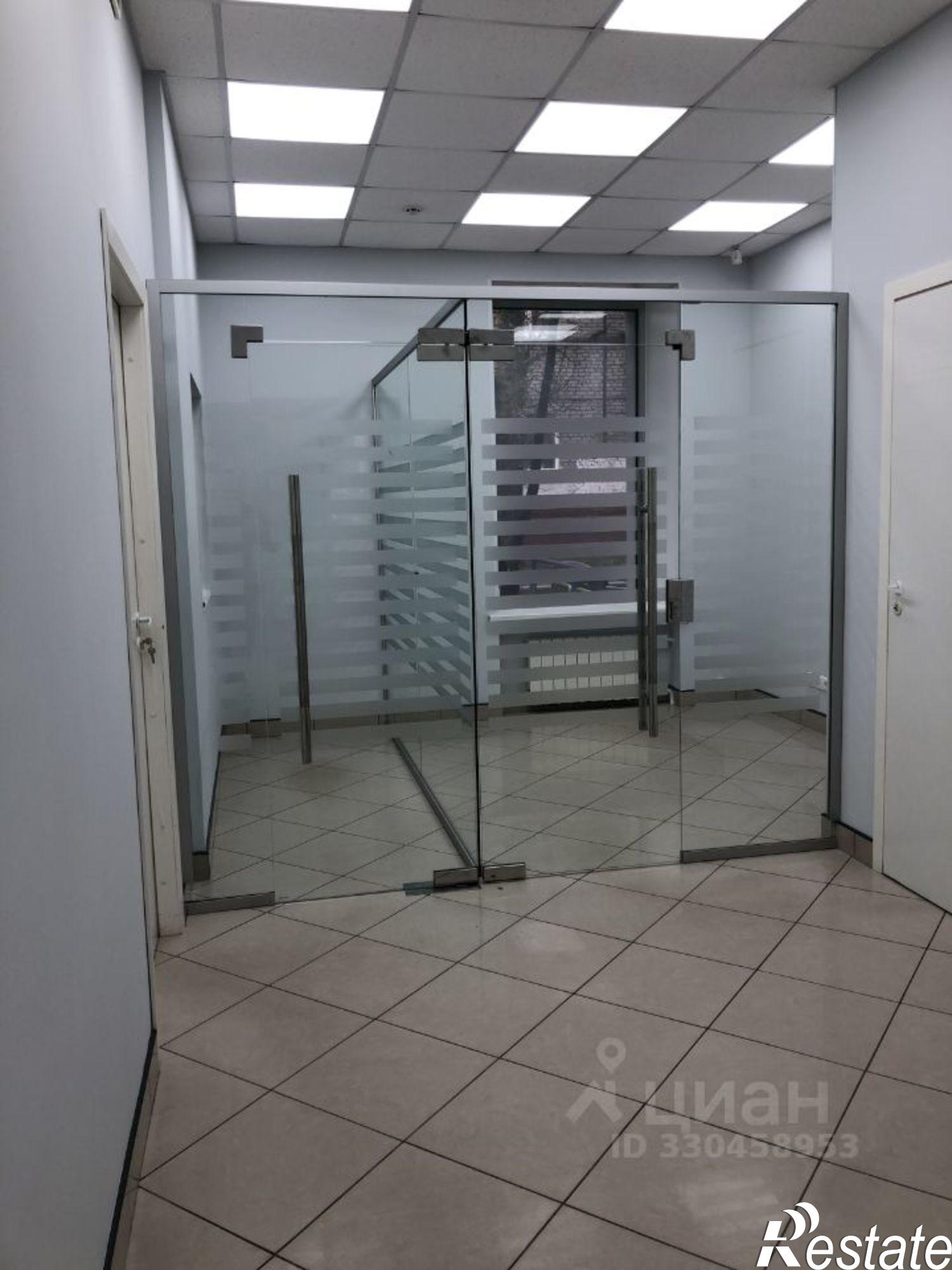 Купить офис, помещение под офис за 9 560 740 рублей на Коммунистический проспект, 44