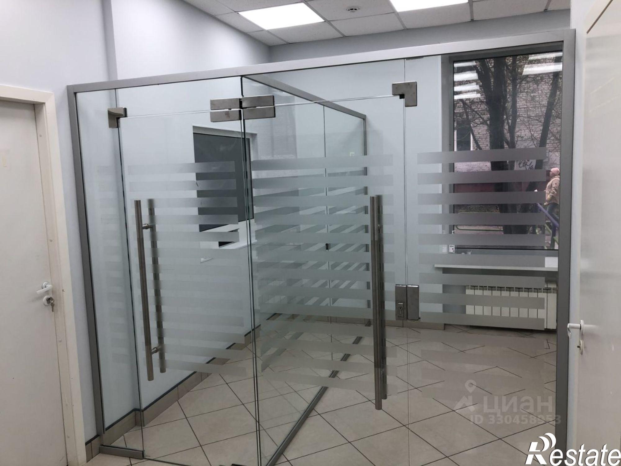Купить офис, помещение под офис за 9 560 740 рублей на Коммунистический проспект, 44