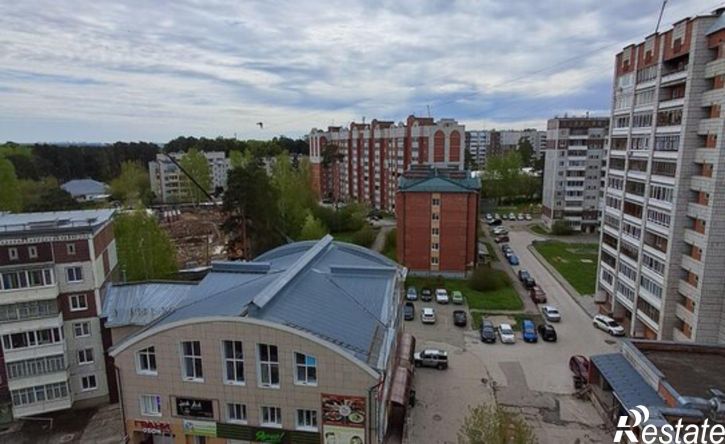 2-комн квартира ул Победы, 19,  д. 19