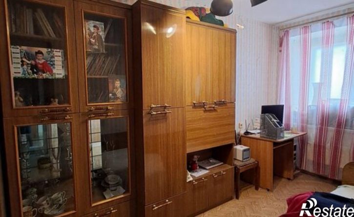2-комн квартира ул Победы, 19,  д. 19