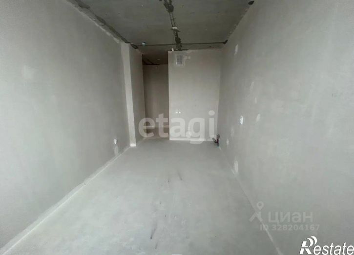 2-комн квартира в новом доме Ленинградская улица, 16А,  д. 16А