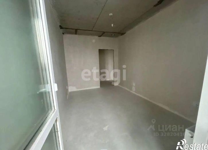 2-комн квартира в новом доме Ленинградская улица, 16А,  д. 16А