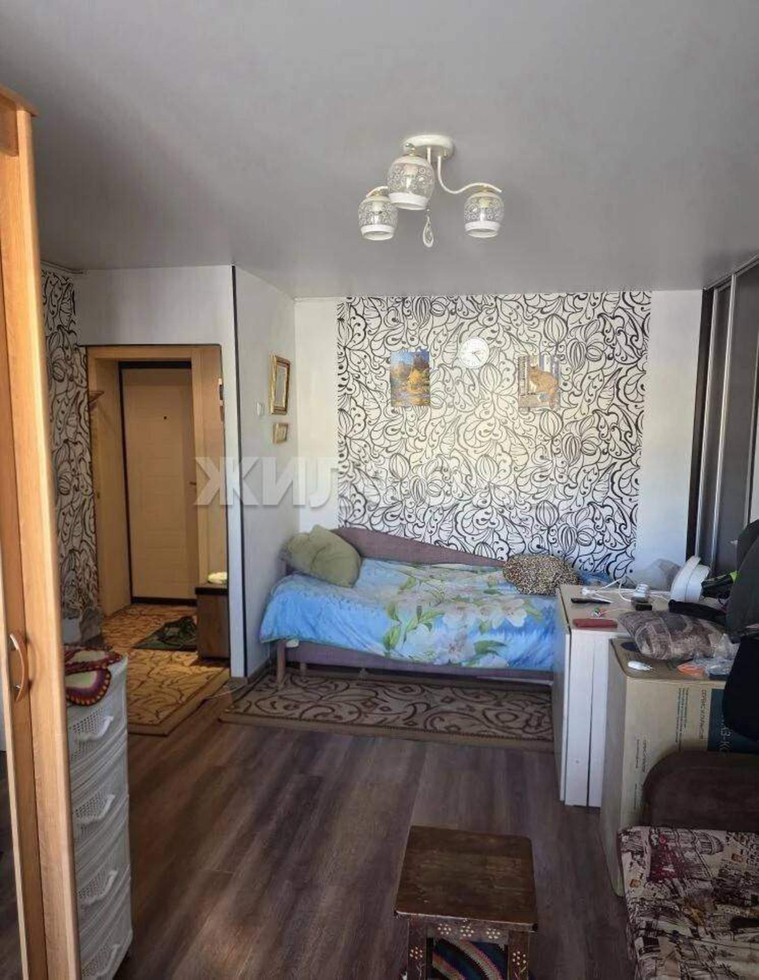 Купить квартиру за 2 550 000 рублей на Калинина улица, д.38
