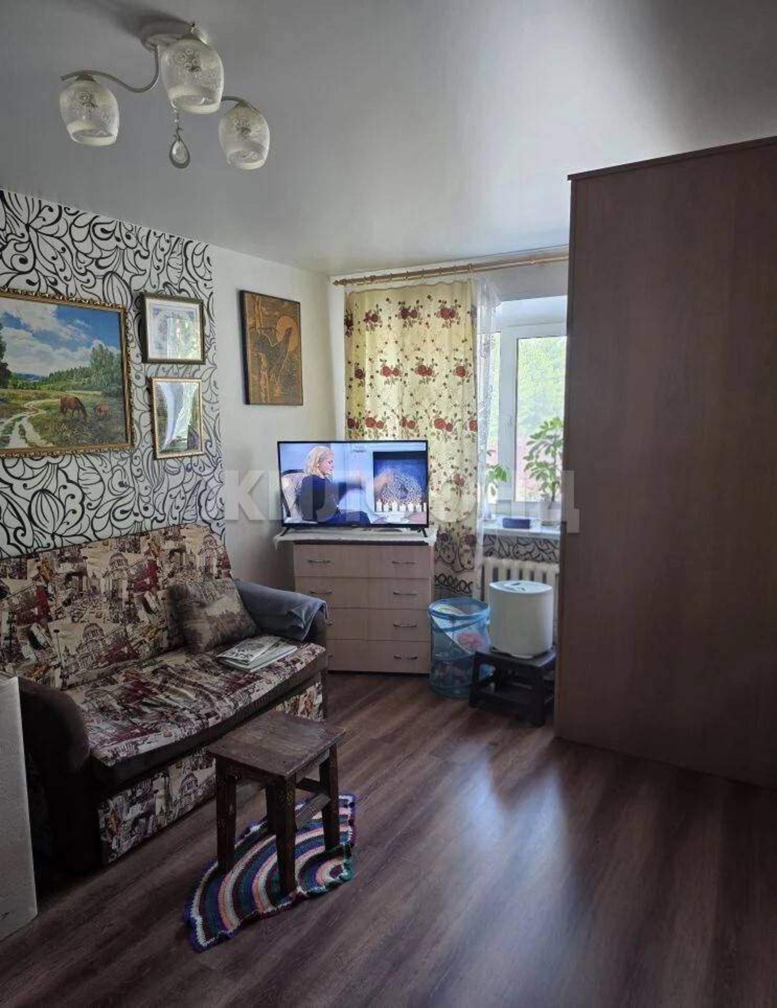 Купить квартиру за 2 550 000 рублей на Калинина улица, д.38